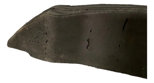 Borracha Antirruído Paralmama Esquerdo Audi A3 2014 2016 Oem - Imagem 10