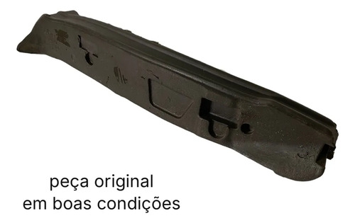 Borracha Antirruído Paralmama Direito Audi A3 2014 2016 Oem - Imagem 2