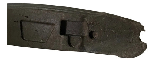 Borracha Antirruído Paralmama Direito Audi A3 2014 2016 Oem - Imagem 5