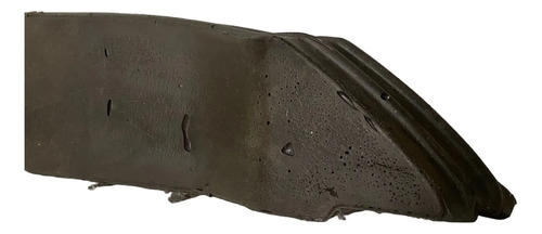 Borracha Antirruído Paralmama Direito Audi A3 2014 2016 Oem - Imagem 8