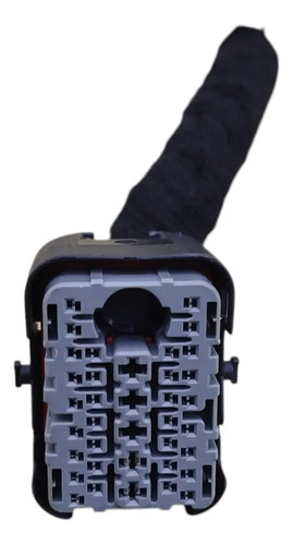 Conector Chicote Porta Dianteira Direita Jeep Compass 2022 - Imagem 5