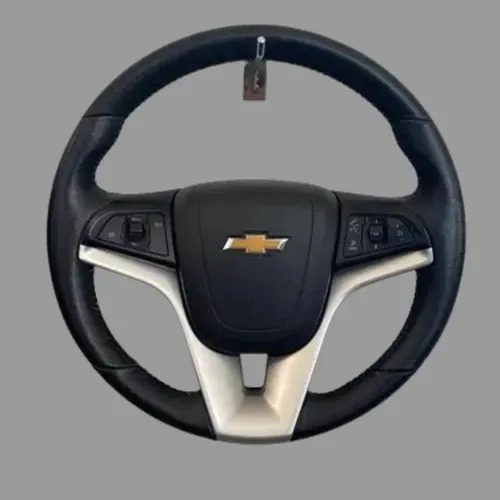 Volante Chevrolet Opala - Imagem 1
