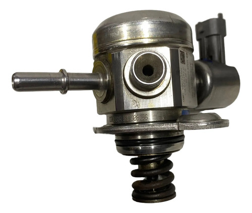Bomba Alta Pressão Land Rover Evoque Fusion 2011 2019 Oem Prateado - Imagem 3
