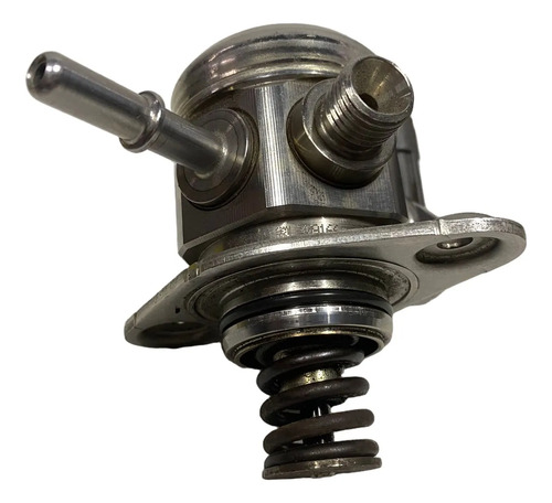 Bomba Alta Pressão Land Rover Evoque Fusion 2011 2019 Oem Prateado - Imagem 4
