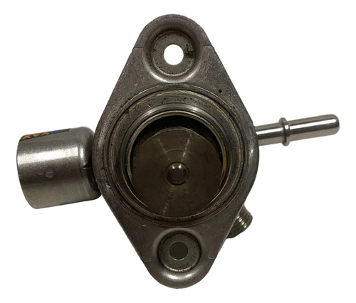Bomba Alta Pressão Land Rover Evoque Fusion 2011 2019 Oem Prateado - Imagem 5