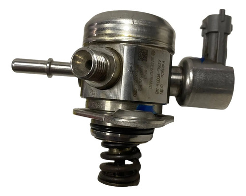 Bomba Alta Pressão Land Rover Evoque Fusion 2011 2019 Oem Prateado - Imagem 6