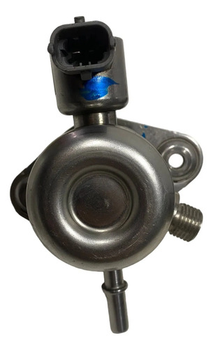 Bomba Alta Pressão Land Rover Evoque Fusion 2011 2019 Oem Prateado - Imagem 10