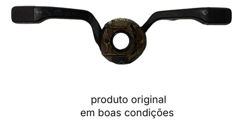 Chave Seta Limpador Volkswagen Santana 1993 1997 Original - Imagem 2