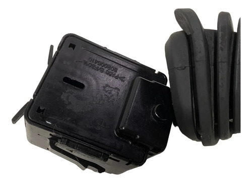 Chave Seta Limpador Chevrolet Captiva 2008 2017 Original - Imagem 8