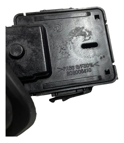 Chave Seta Limpador Chevrolet Captiva 2008 2017 Original - Imagem 9