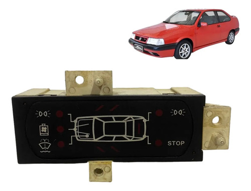 Computador Bordo Check Fiat Tempra 1992 1999 Original