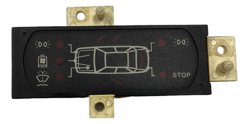 Computador Bordo Check Fiat Tempra 1992 1999 Original - Imagem 8