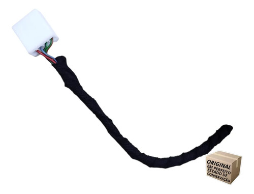 Plug Conector Sensor Pedal Freio Jeep Compass 2022 - 2026 - Imagem 3