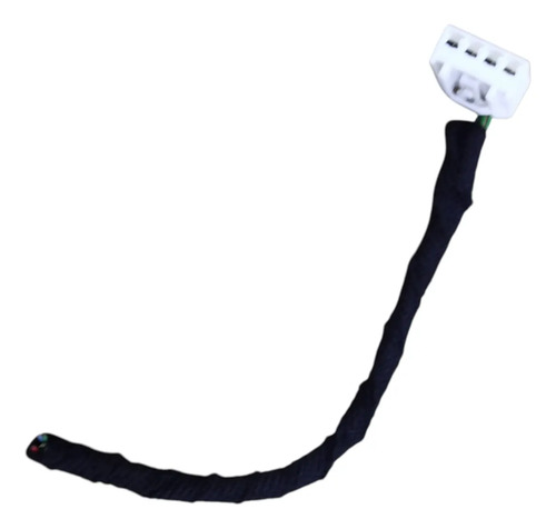 Plug Conector Sensor Pedal Freio Jeep Compass 2022 - 2026 - Imagem 4