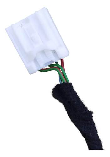 Plug Conector Sensor Pedal Freio Jeep Compass 2022 - 2026 - Imagem 5
