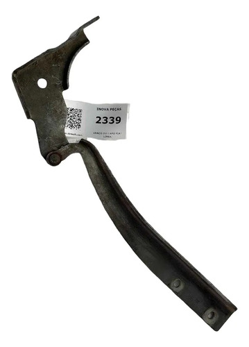 Braço Do Capô Fiat Linea