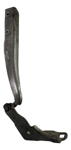 Braço Do Capô Fiat Linea - Imagem 2