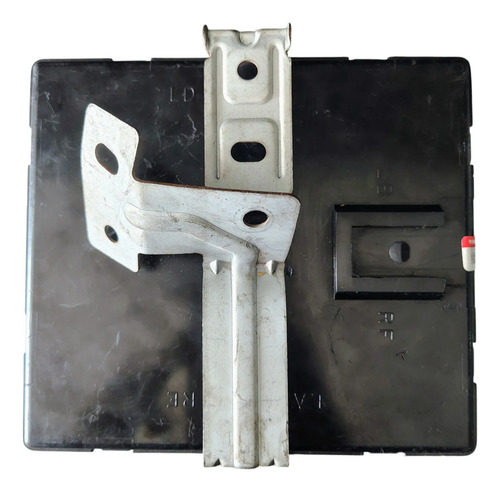 Modulo Conforto Ssangyong Korando 2011-2015 8711034304 Orig - Imagem 3