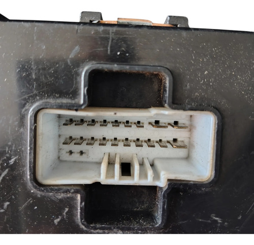 Modulo Conforto Ssangyong Korando 2011-2015 8711034304 Orig - Imagem 4