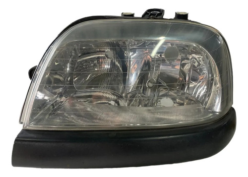 Farol Esquerdo Fiat Doblo 2001 A 2009 Original Esquerdo/motorista - Imagem 4
