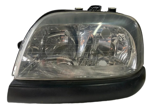 Farol Esquerdo Fiat Doblo 2001 A 2009 Original Esquerdo/motorista - Imagem 5
