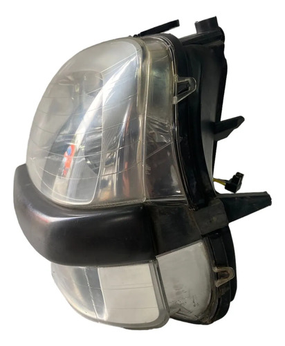 Farol Esquerdo Fiat Doblo 2001 A 2009 Original Esquerdo/motorista - Imagem 7