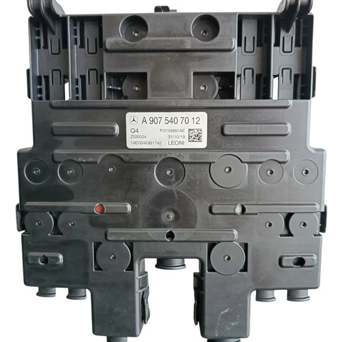 Caixa Fusível Bateria Sprinter 416 314 516 A9075407012 - Imagem 7
