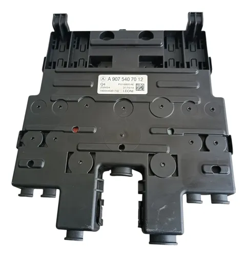 Caixa Fusível Bateria Sprinter 416 314 516 A9075407012 - Imagem 8
