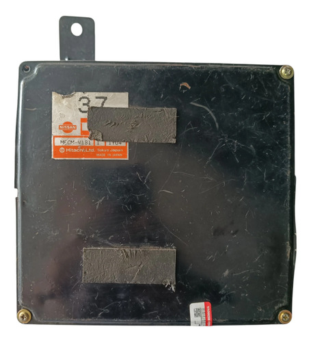Central Injecao Eletronica Nissan Pathfinder Mecmv181