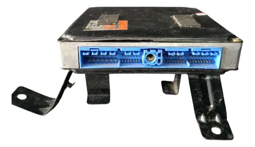 Central Injecao Eletronica Nissan Pathfinder Mecmv181 - Imagem 2