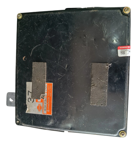 Central Injecao Eletronica Nissan Pathfinder Mecmv181 - Imagem 6