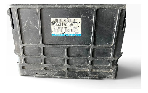 Modulo TCM Cambio Automatico Mitsubishi L200 Triton 8631A559 - Imagem 2