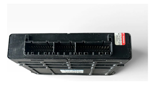 Modulo TCM Cambio Automatico Mitsubishi L200 Triton 8631A559 - Imagem 3