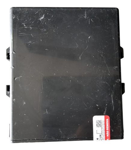 Modulo Central Alarme Hilux Sw4 2005-2015 89730-0k100 Orig - Imagem 4