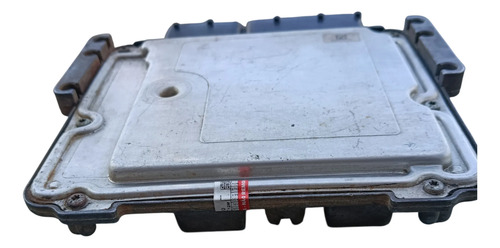Módulo Injeção Bosch 0281030158 Jeep Gran Cherokee P05150767 - Imagem 5