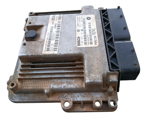 Módulo Injeção Bosch 0281030158 Jeep Gran Cherokee P05150767 - Imagem 10