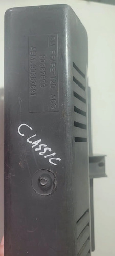 Porta Luvas Com Tampa Corsa 1994 A 2009 Original Gm - Imagem 2