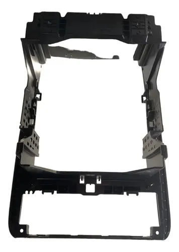 Moldura Central Difusor Ar Mercedes B180 2009 2012 Original - Imagem 5
