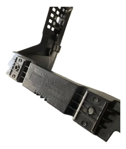 Moldura Central Difusor Ar Mercedes B180 2009 2012 Original - Imagem 7
