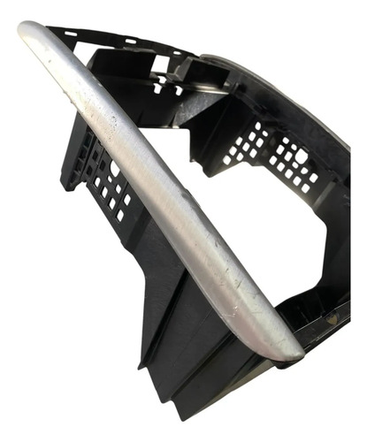 Moldura Central Difusor Ar Mercedes B180 2009 2012 Original - Imagem 10