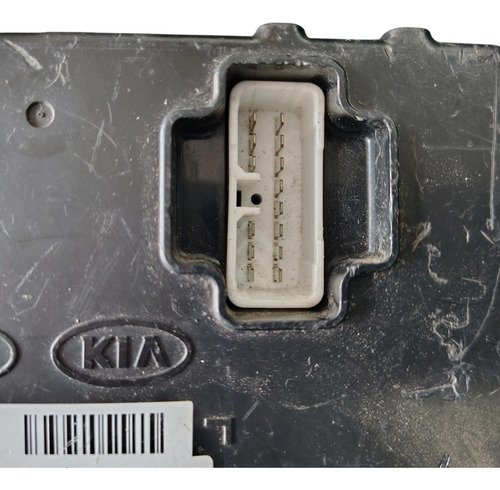 Modulo Bcm Kia Hyundai Codigo 95400-2b371 Original - Imagem 9