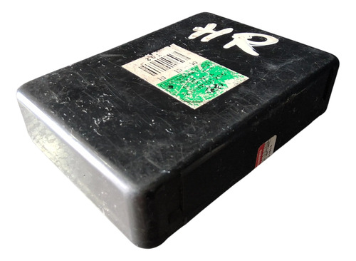 Modulo Conforto Etacs Hyundai Hr 2005-2012 954104f100 Orig - Imagem 2