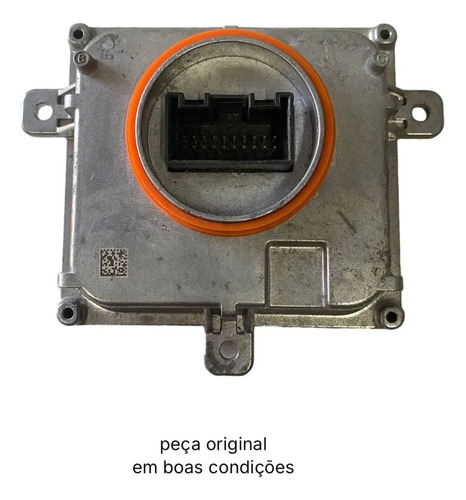 Módulo Reator Farol Xenon Audi A1 A3 Q3 A6 Original 1 - Imagem 2