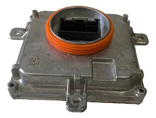 Módulo Reator Farol Xenon Audi A1 A3 Q3 A6 Original 1 - Imagem 8