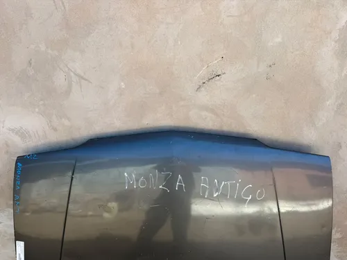 Capo Monza 1982 1983 1984 1985 1986 1987 1988 1989 1990 - Imagem 5