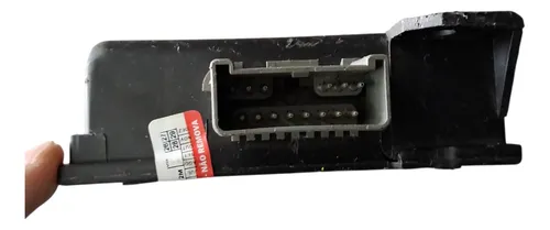 Modulo Conforto Ford Ranger F87f2c018ab Original