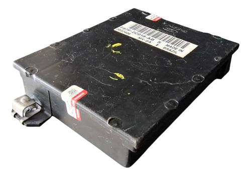 Modulo Conforto Ford Ranger F87f2c018ab Original - Imagem 4