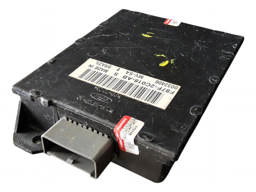 Modulo Conforto Ford Ranger F87f2c018ab Original - Imagem 5