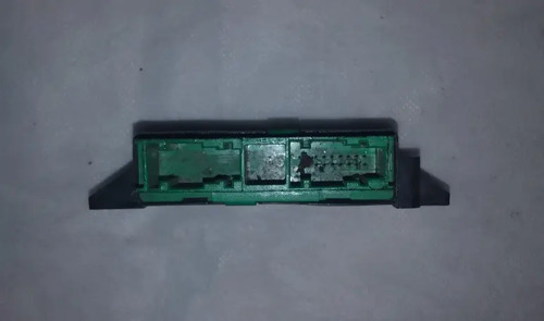Módulo Sensor  Estacionamento Peugeot 208 2013/2018 Preto - Imagem 3