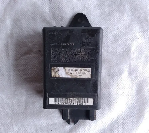 Módulo Remoto S10 Blazer 1995/2004 - Imagem 1